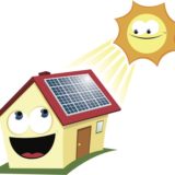 Promote solar energy