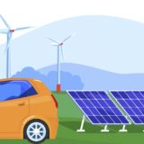 Promote clean energy in transportation